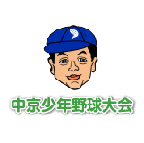 中京少年野球大会